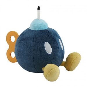 Peluche BOB OMB 6″ Super Mario Bros