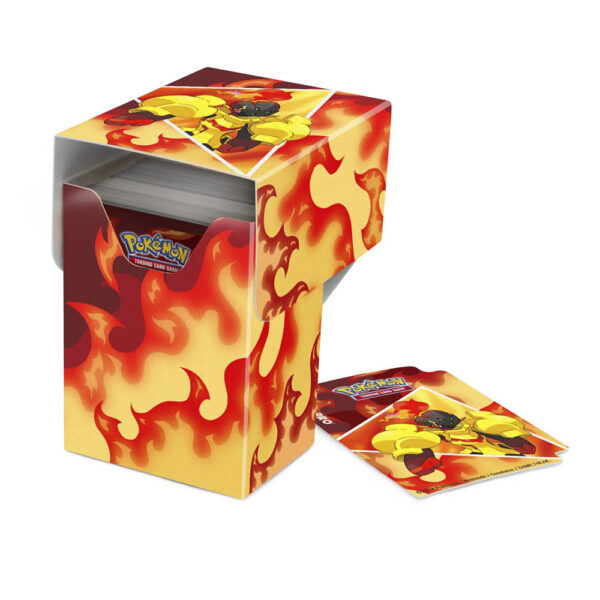 Caja para mazos ARMAROUGE