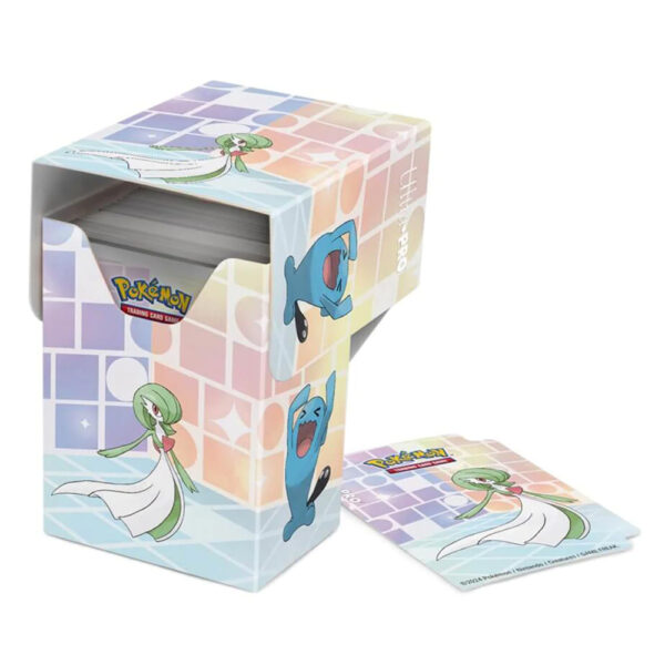 Caja para mazos TRICK ROOM