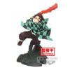 DEMON SLAYER COMBINATION BATTLE-TANJIRO