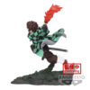 DEMON SLAYER COMBINATION BATTLE-TANJIRO