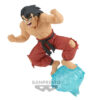 DRAGON BALL GX MATERIA SON GOKU Kamehameha de Pie