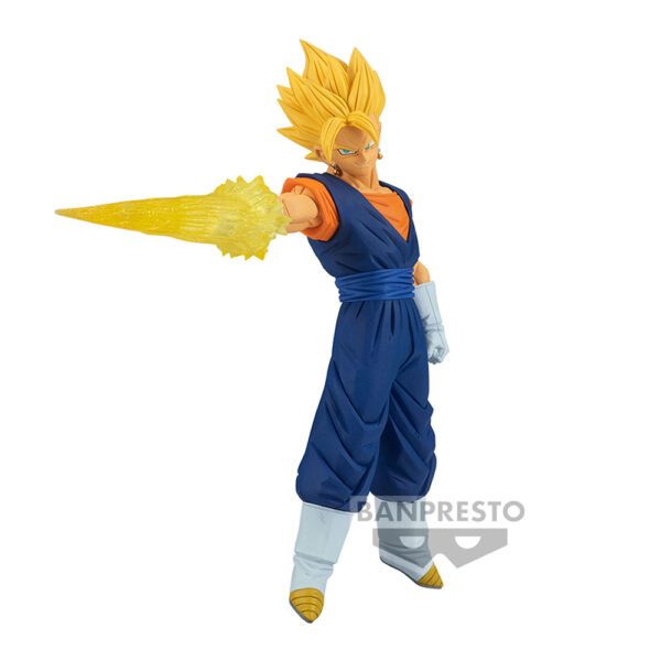 DRAGON BALL Z Gx MATERIA A VEGITO