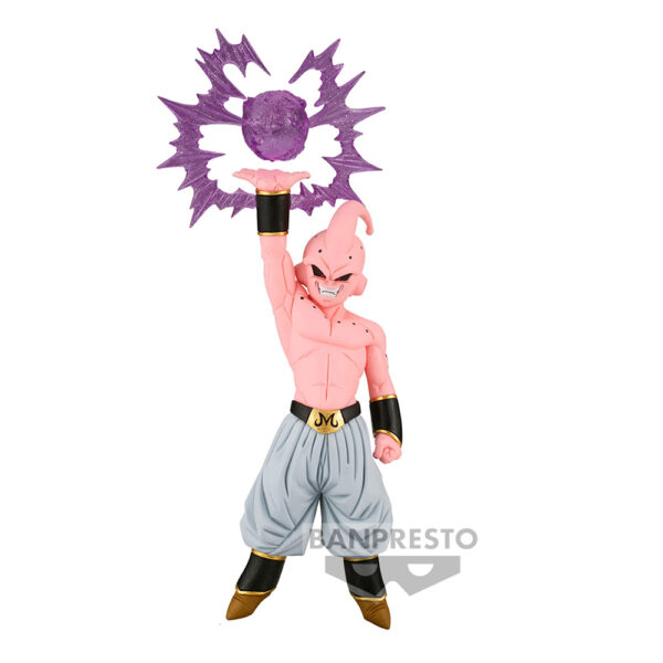 DRAGON BALL Z GxMATERIA B MAJIN BOO