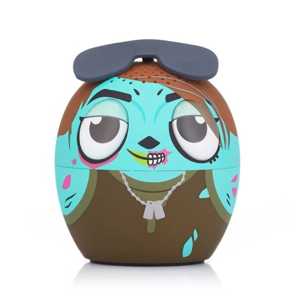 Parlante Fortnite GHOUL TROOPER