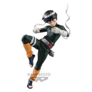 NARUTO BANPRESTO FIG COLOSSEUM ROCK LEE