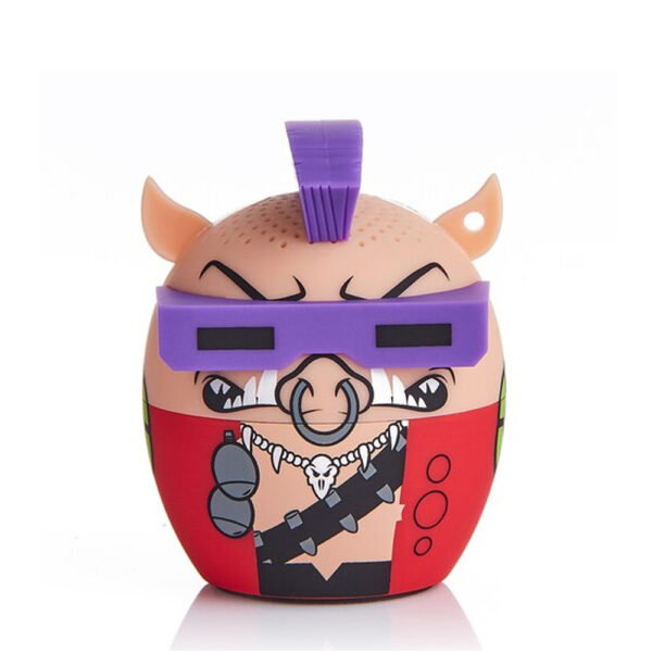Parlante Tortugas Ninjas BEBOP BLUETOOTH