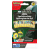 Mazo TAPU KOKO EX Battle Deck – ingles