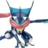 Pokemon Select Evolution Pack - Features Froakie, Frogadier and Greninja Battle Figures