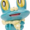 Pokemon Select Evolution Pack - Features Froakie, Frogadier and Greninja Battle Figures