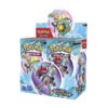 Pokemon TCG Scarlet and Violet 09 Journey Together Booster Box en ESPAÑOL