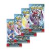 Pokemon TCG Scarlet and Violet 09 Journey Together Booster Box en ESPAÑOL