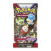 Scarlet & Violet Booster Pack (Pokemon) (Español)