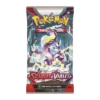Scarlet & Violet Booster Pack (Pokemon) (Español)