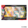 Pokémon TCG Iono's Bellibolt ex Premium Collection Box – Español