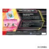 Pokémon TCG Iono's Bellibolt ex Premium Collection Box – Español