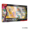 Pokémon TCG Iono's Bellibolt ex Premium Collection Box – Español