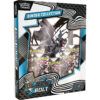 Pokémon TCG Scarlet & Violet 10.5 - Black Bolt & White Flare - Black Bolt Binder Collection - ENGLISH