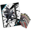Pokémon TCG Scarlet & Violet 10.5 - Black Bolt & White Flare - Black Bolt Binder Collection - ENGLISH