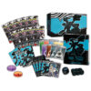 PRE-ORDEN Pokémon TCG Scarlet & Violet 10.5 - Black Bolt & White Flare - Black Bolt Elite Trainer Box - ENGLISH