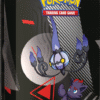PRE-ORDEN Pokémon TCG Scarlet & Violet 10.5 - Black Bolt & White Flare - Mini Tin - Teselia - Chandelure y Zorua - ENGLISH
