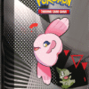 PRE-ORDEN Pokémon TCG Scarlet & Violet 10.5 - Black Bolt & White Flare - Mini Tin - Unova - Alomomola & Axew - ENGLISH