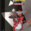PRE-ORDEN Pokémon TCG Scarlet & Violet 10.5 - Black Bolt & White Flare - Mini Tin - Unova - Krookodile & Excadrill - ENGLISH