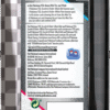 PRE-ORDEN Pokémon TCG Scarlet & Violet 10.5 - Black Bolt & White Flare - Mini Tin - Unova - Alomomola & Axew - ENGLISH
