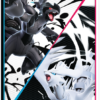Pokémon TCG Scarlet & Violet 10.5 - Black Bolt & White Flare - Poster Collection - ENGLISH