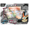PRE-ORDEN Pokémon TCG Scarlet & Violet 10.5 - Black Bolt & White Flare - Unova Victini Illustration Collection - ENGLISH