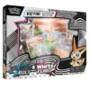 PRE-ORDEN Pokémon TCG Scarlet & Violet 10.5 - Black Bolt & White Flare - Unova Victini Illustration Collection - ENGLISH