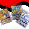 Fundas protectoras rígidas - Toploaders
