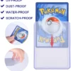 Fundas protectoras rígidas - Toploaders