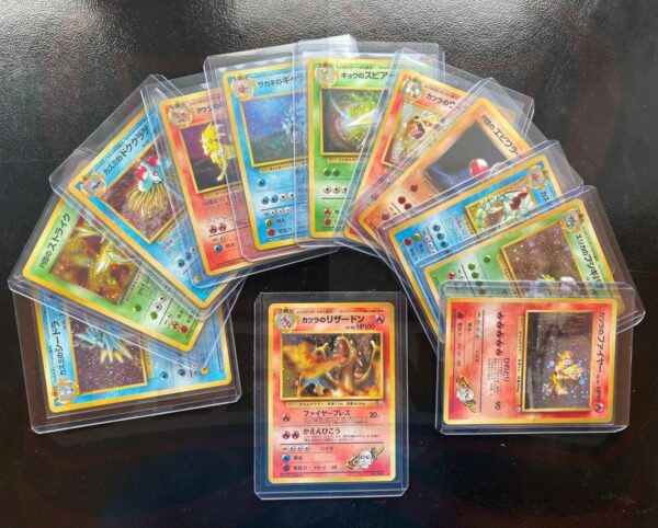 Fundas protectoras rígidas - Toploaders