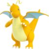 Pokémon Epic Battle Figure de 12" (30 cm) - Dragonite