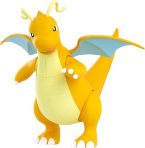 Pokémon Epic Battle Figure de 12" (30 cm) - Dragonite