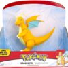 Pokémon Epic Battle Figure de 12" (30 cm) - Dragonite