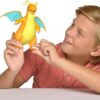 Pokémon Epic Battle Figure de 12" (30 cm) - Dragonite