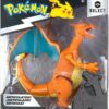Pokémon Select Trainer series Charizard Action Figure