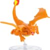 Pokémon Select Trainer series Charizard Action Figure