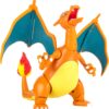 Pokémon Select Trainer series Charizard Action Figure