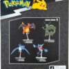 Pokémon Select Trainer series Charizard Action Figure