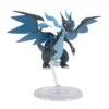 Pokémon Select Trainer series Mega-Charizard 6 Action Figure