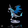Pokémon Select Trainer series Mega-Charizard 6 Action Figure