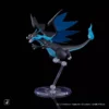 Pokémon Select Trainer series Mega-Charizard 6 Action Figure