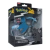 Pokémon Select Trainer series Mega-Charizard 6 Action Figure