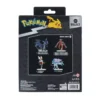 Pokémon Select Trainer series Mega-Charizard 6 Action Figure