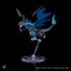 Pokémon Select Trainer series Mega-Charizard 6 Action Figure