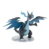 Pokémon Select Trainer series Mega-Charizard 6 Action Figure