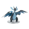 Pokémon Select Trainer series Mega-Charizard 6 Action Figure